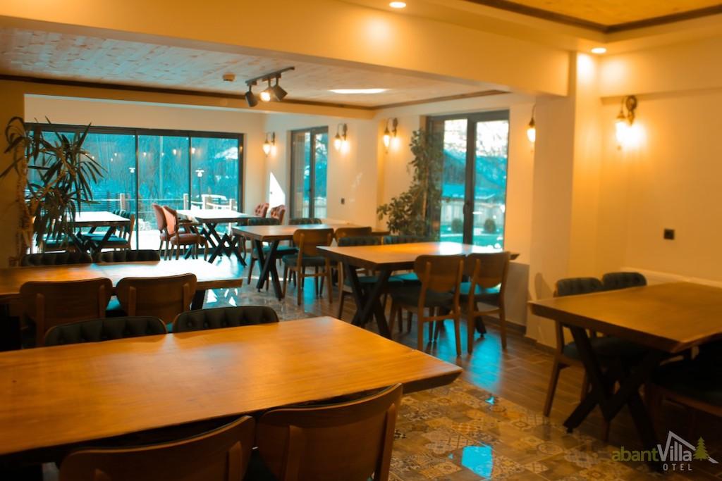 Otel Resmi