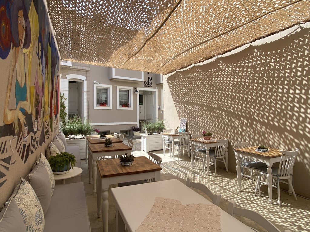 Otel Resmi