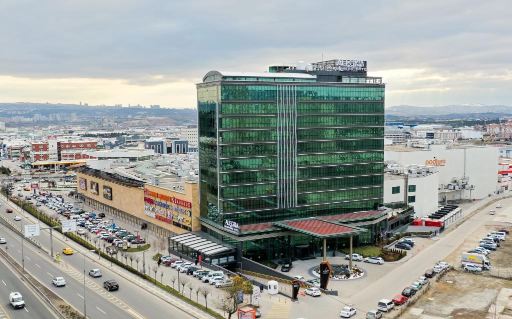 Otel Resmi