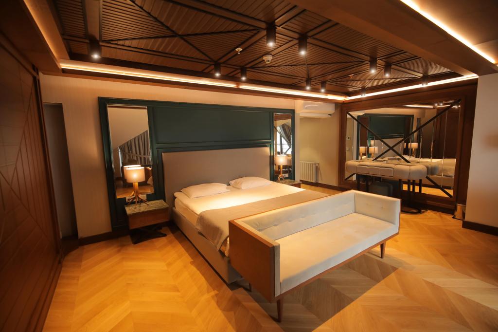 Otel Resmi