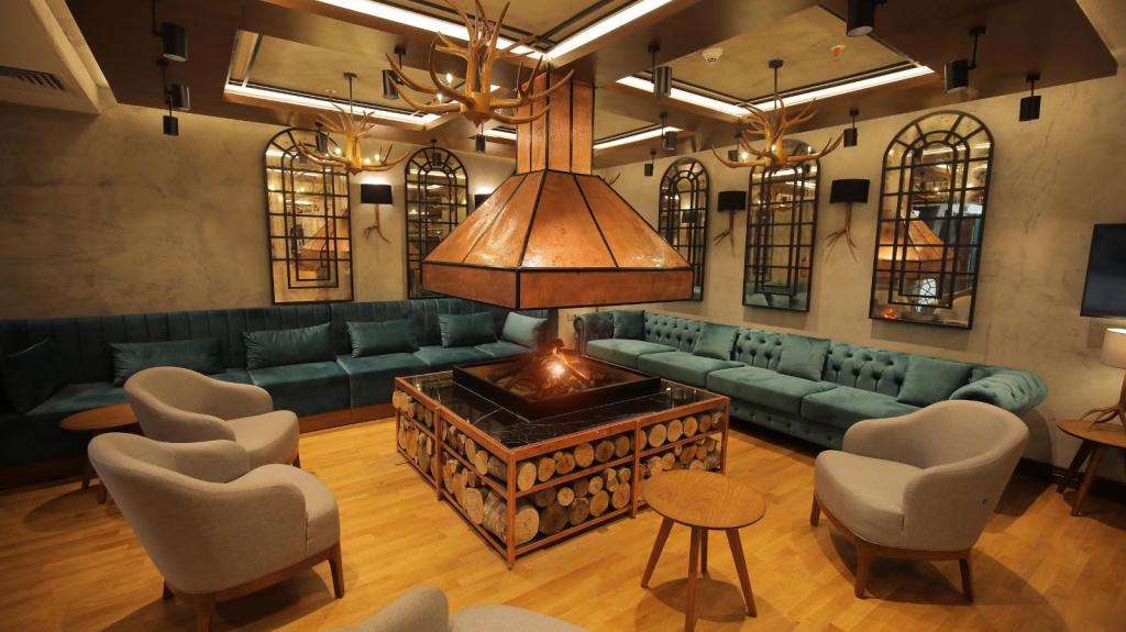 Otel Resmi