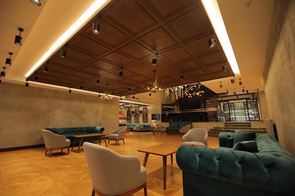 Otel Resmi