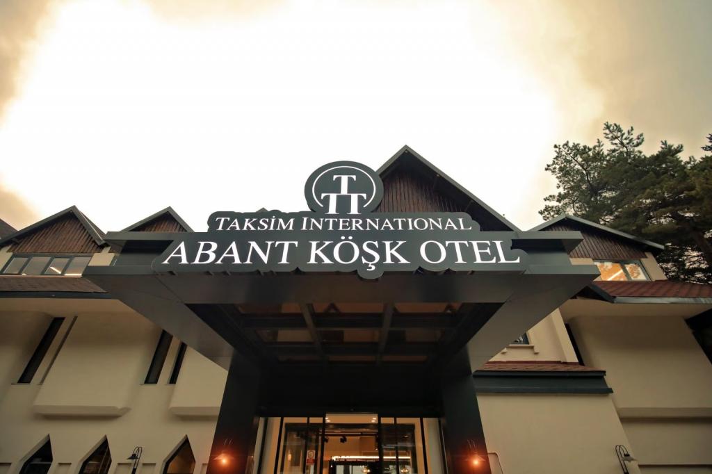 Otel Resmi