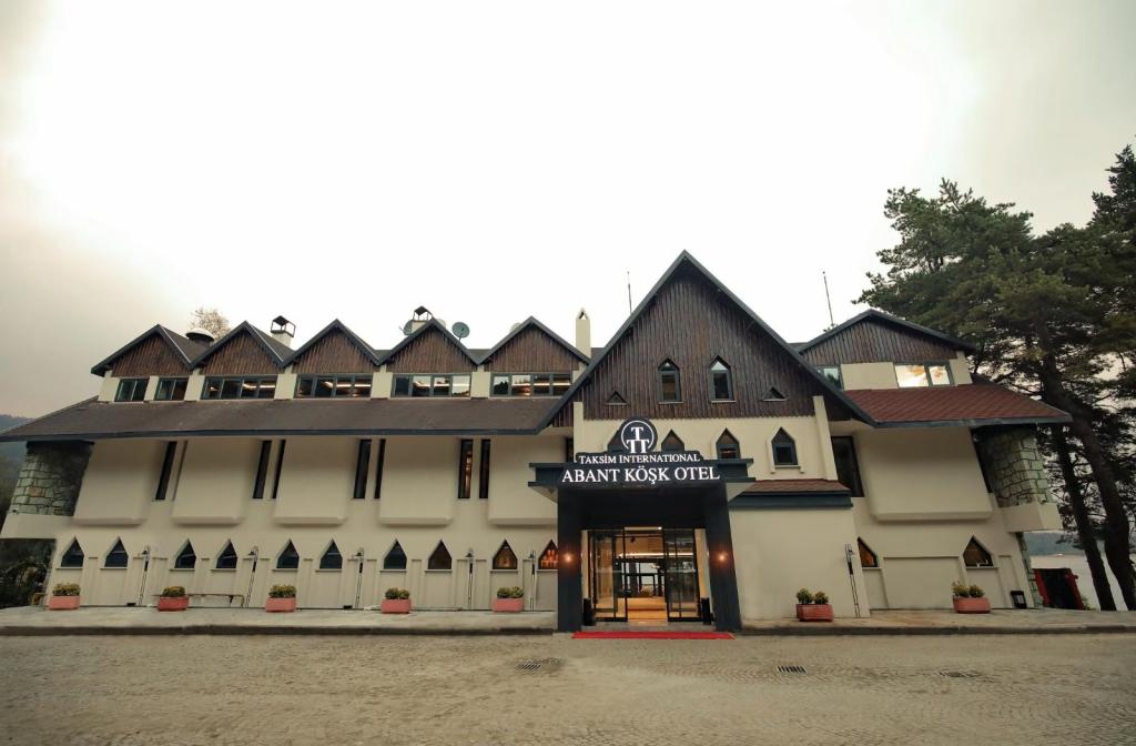Otel Resmi