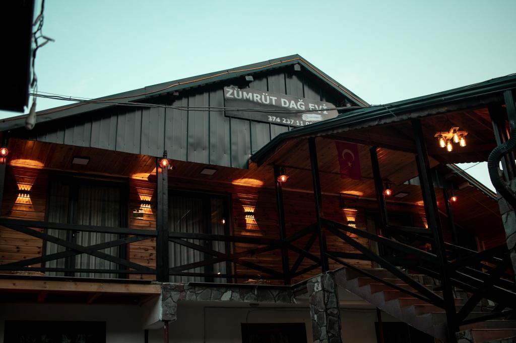 Otel Resmi