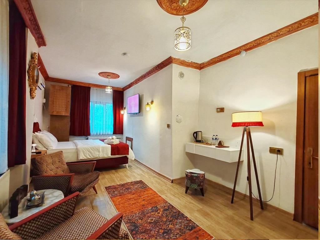 Otel Resmi
