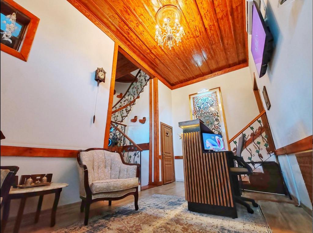 Otel Resmi