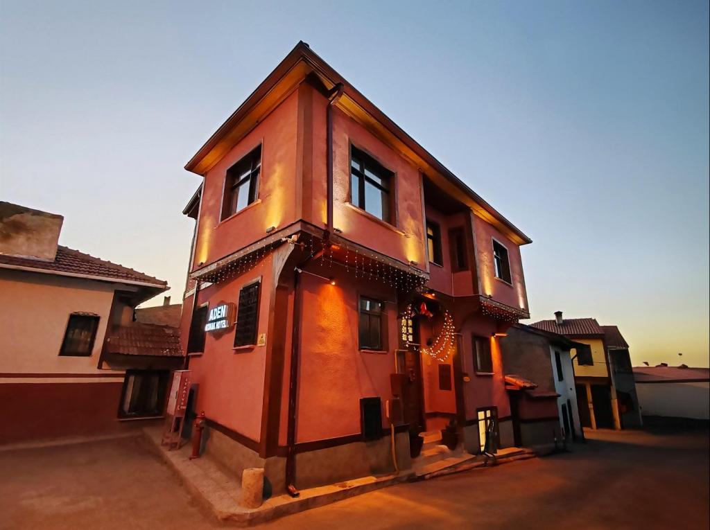 Otel Resmi