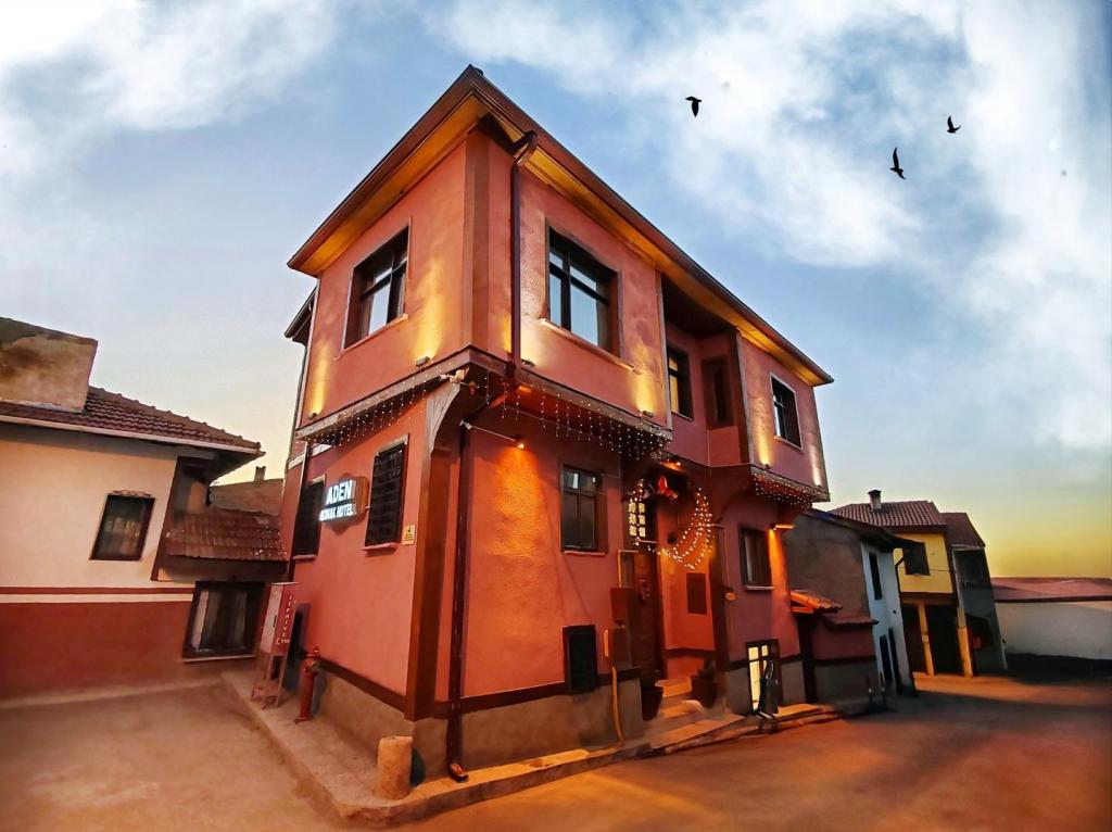 Otel Resmi