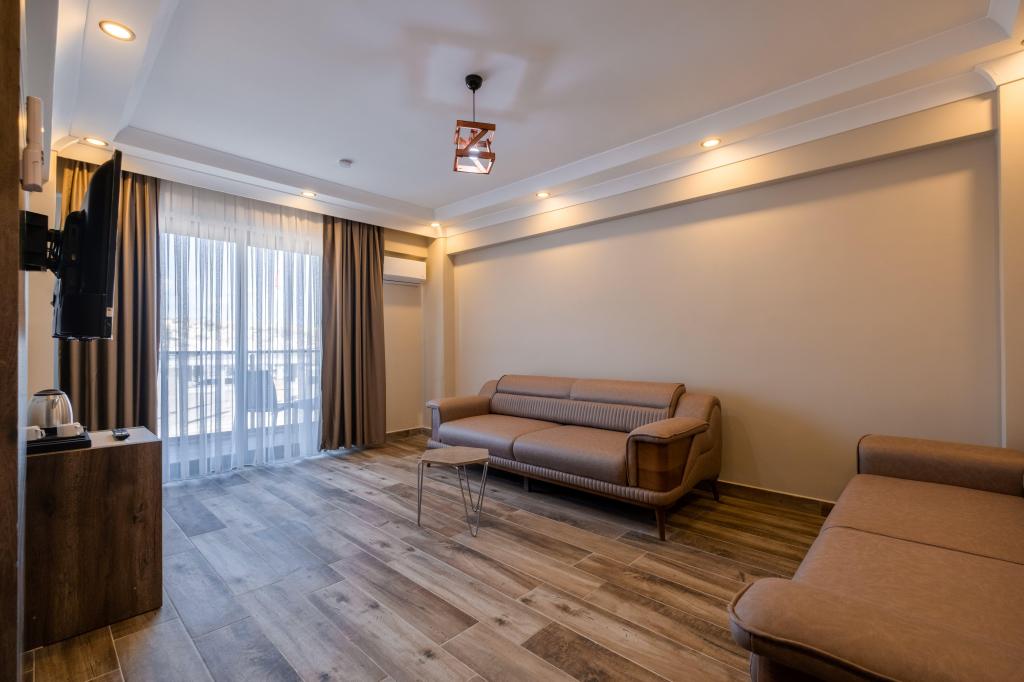 Otel Resmi