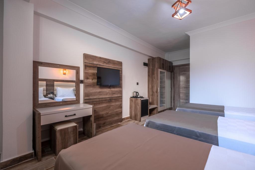 Otel Resmi