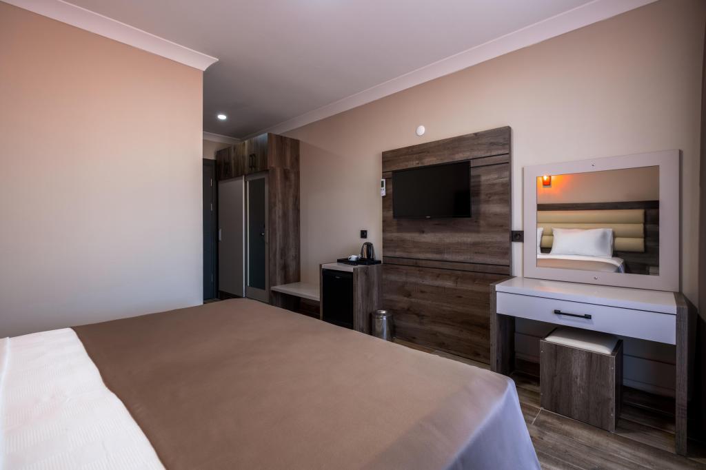 Otel Resmi
