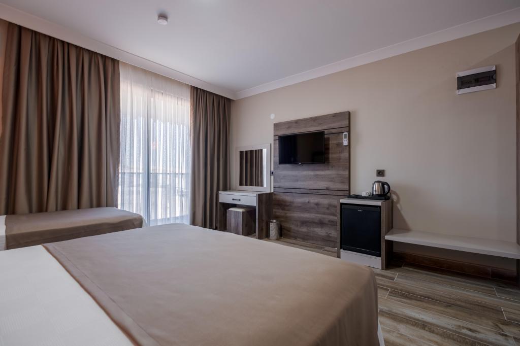 Otel Resmi