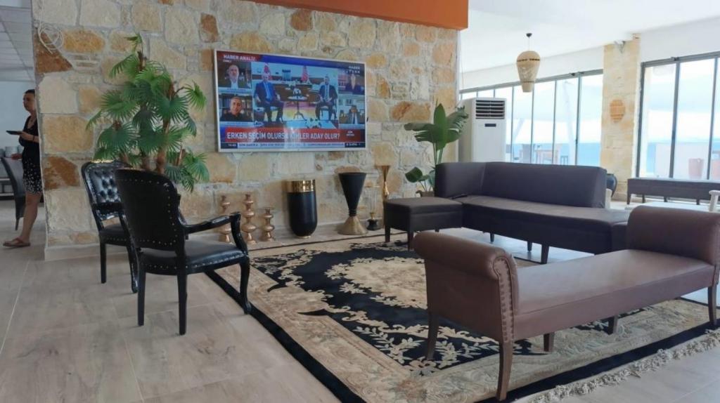 Otel Resmi
