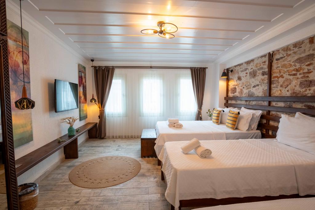 Otel Resmi