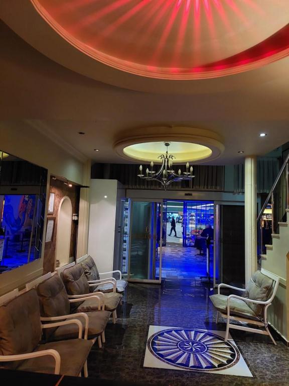 Otel Resmi
