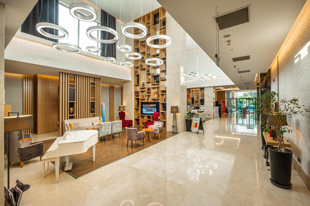 Otel Resmi