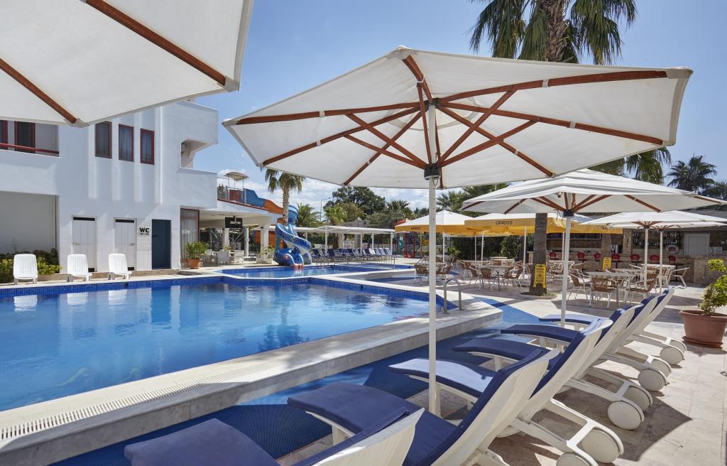 Otel Resmi