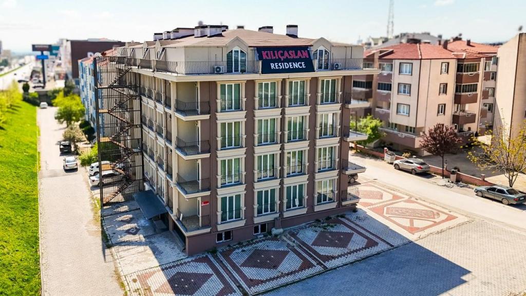 Otel Resmi
