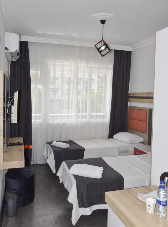 Otel Resmi
