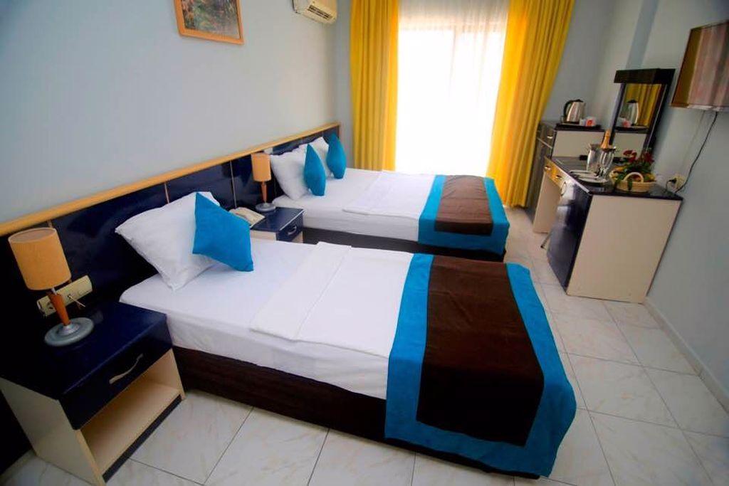 Otel Resmi