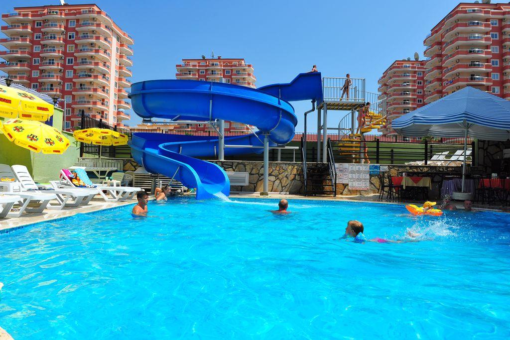 Otel Resmi