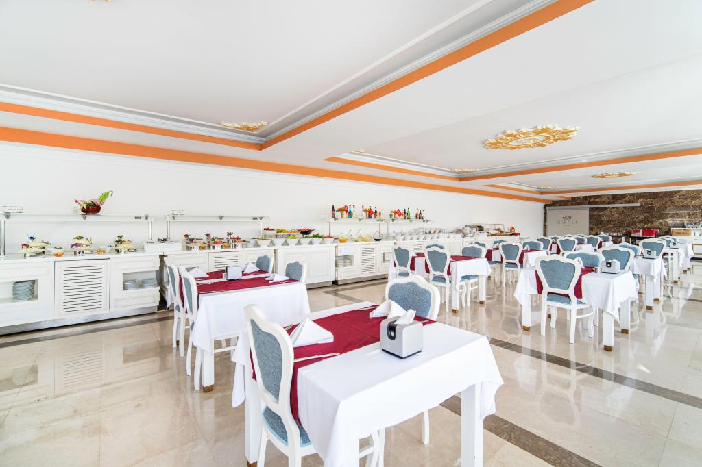 Otel Resmi