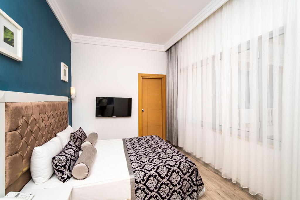 Otel Resmi
