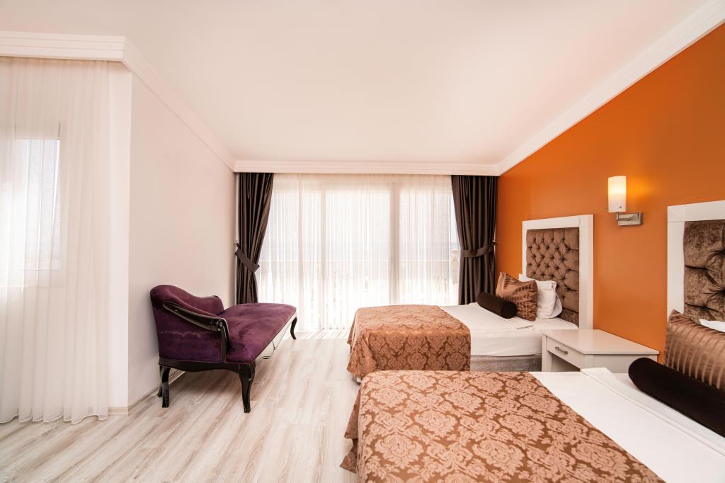 Otel Resmi