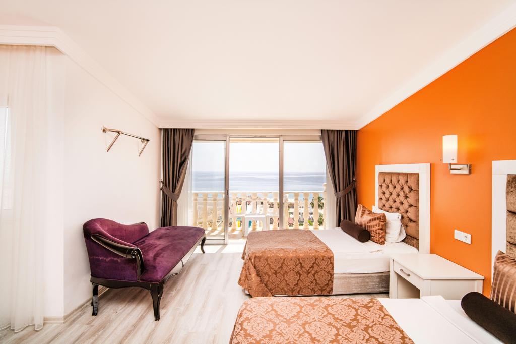 Otel Resmi