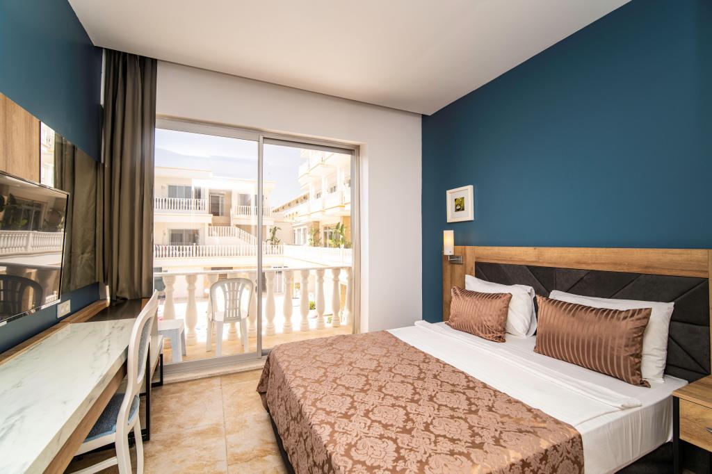Otel Resmi