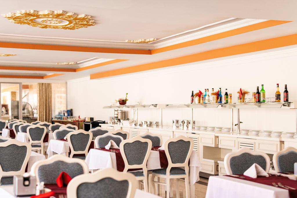 Otel Resmi