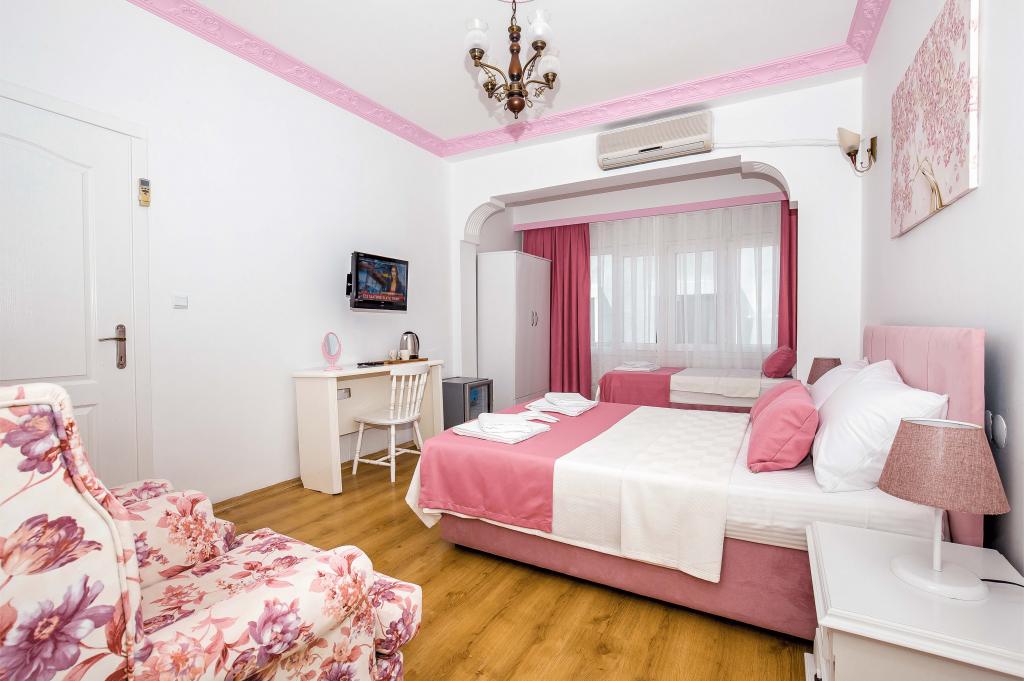 Otel Resmi