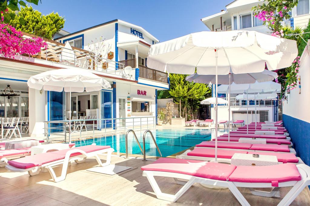 Otel Resmi