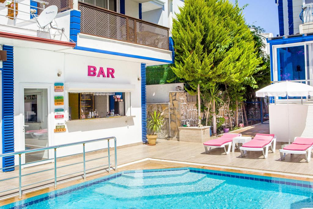 Otel Resmi