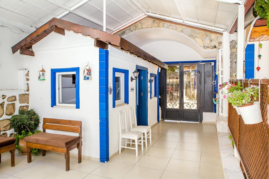 Otel Resmi