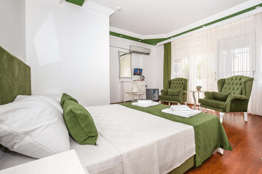 Otel Resmi