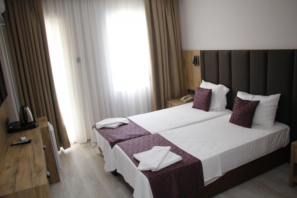 Otel Resmi