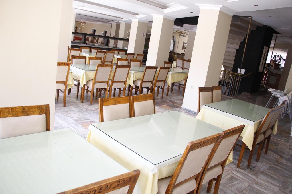 Otel Resmi