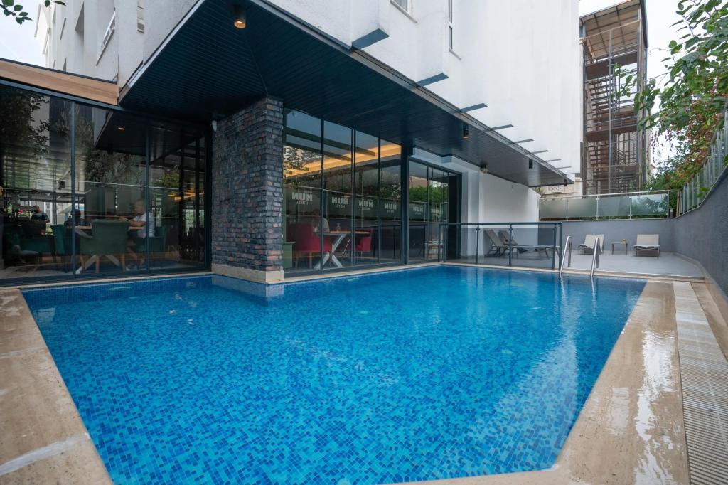 Otel Resmi