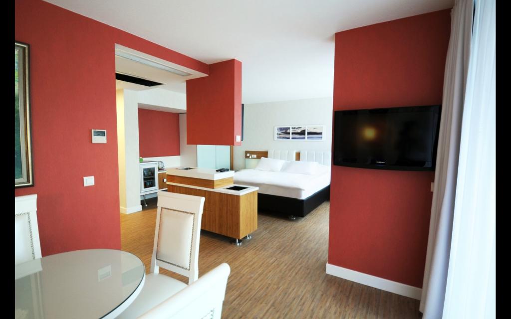 Otel Resmi