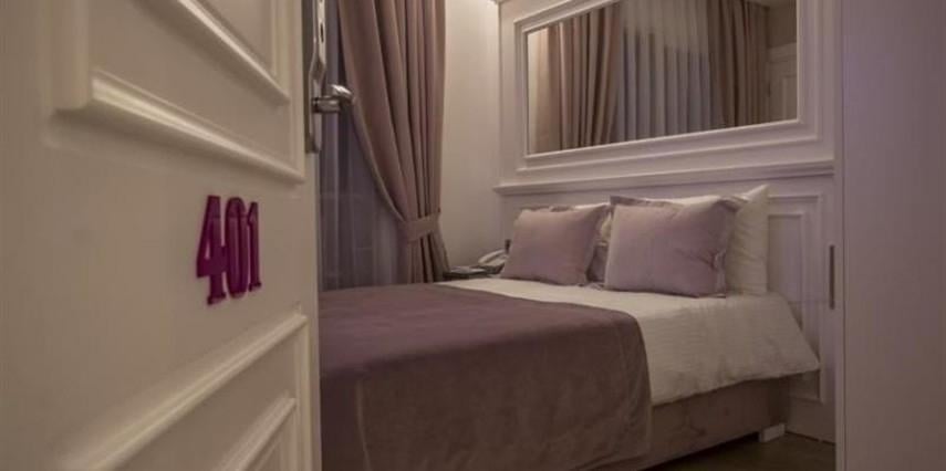 Otel Resmi