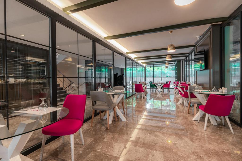 Otel Resmi
