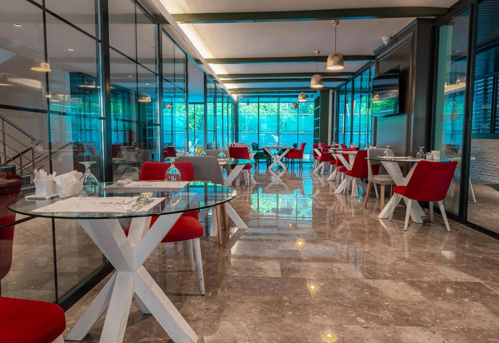 Otel Resmi