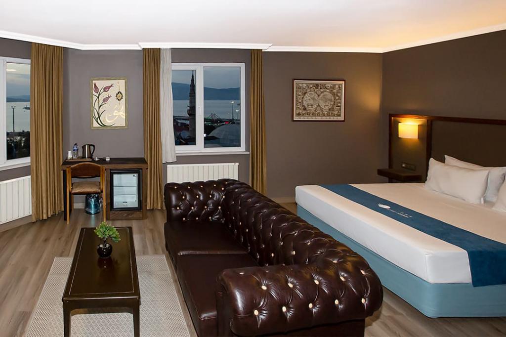 Otel Resmi