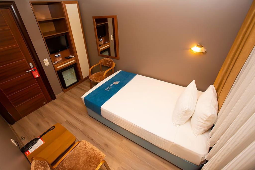 Otel Resmi