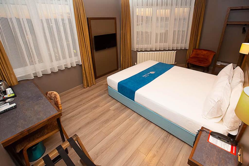 Otel Resmi