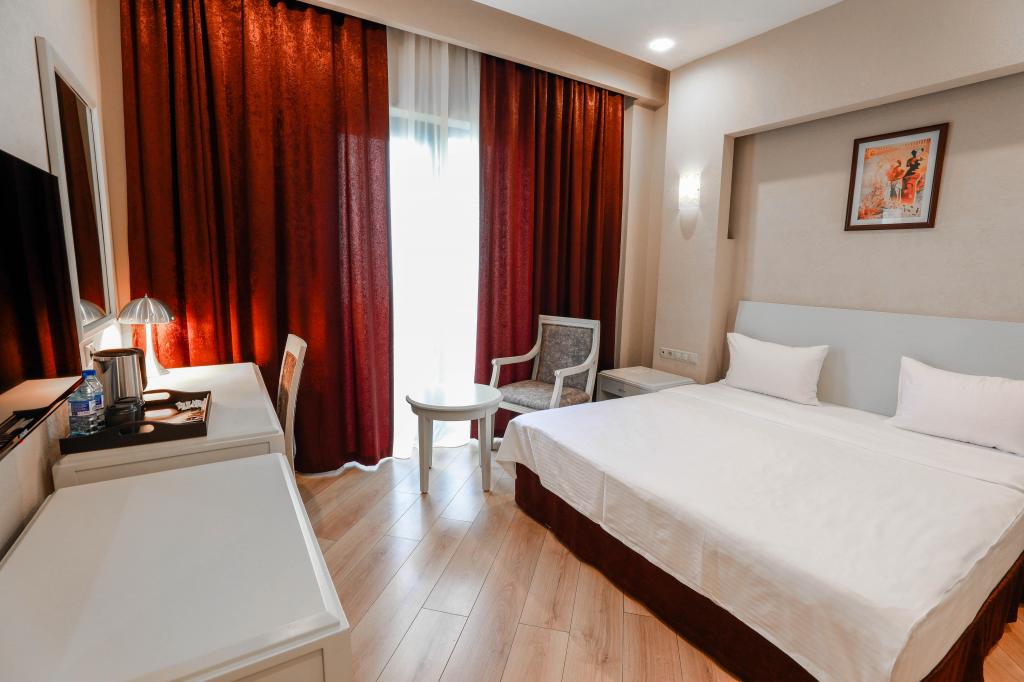 Otel Resmi