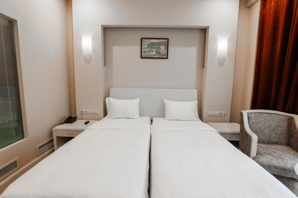 Otel Resmi