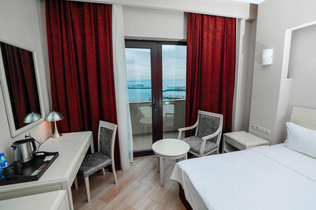 Otel Resmi